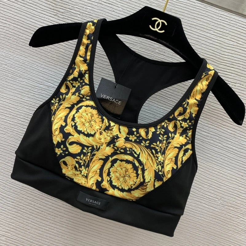 Versace Long Suits Soft 175032