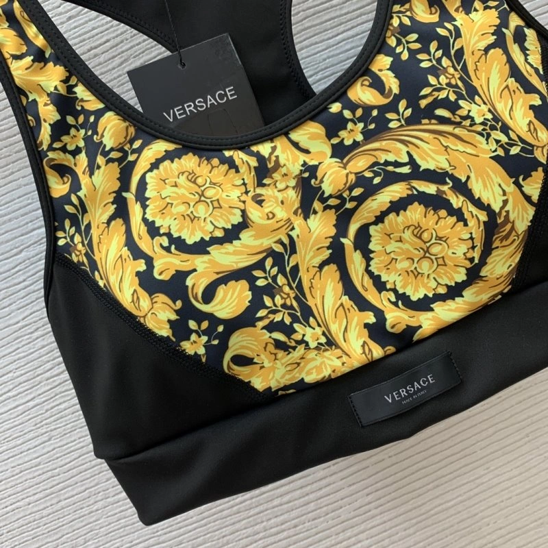 Versace Long Suits Soft 175032