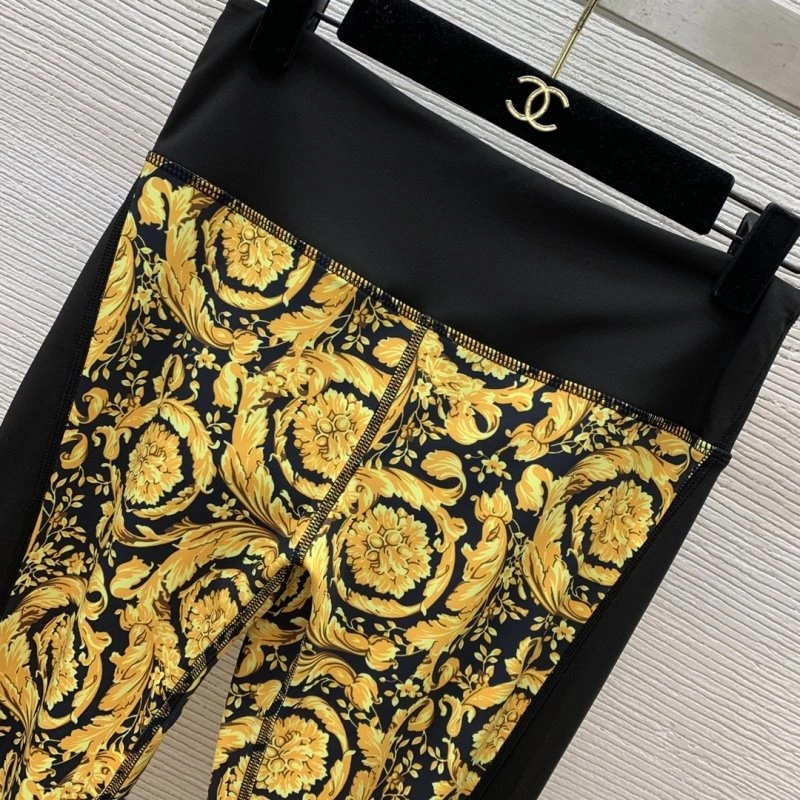 Versace Long Suits Soft 175032