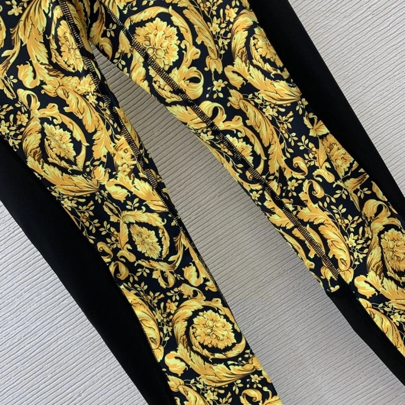 Versace Long Suits Soft 175032
