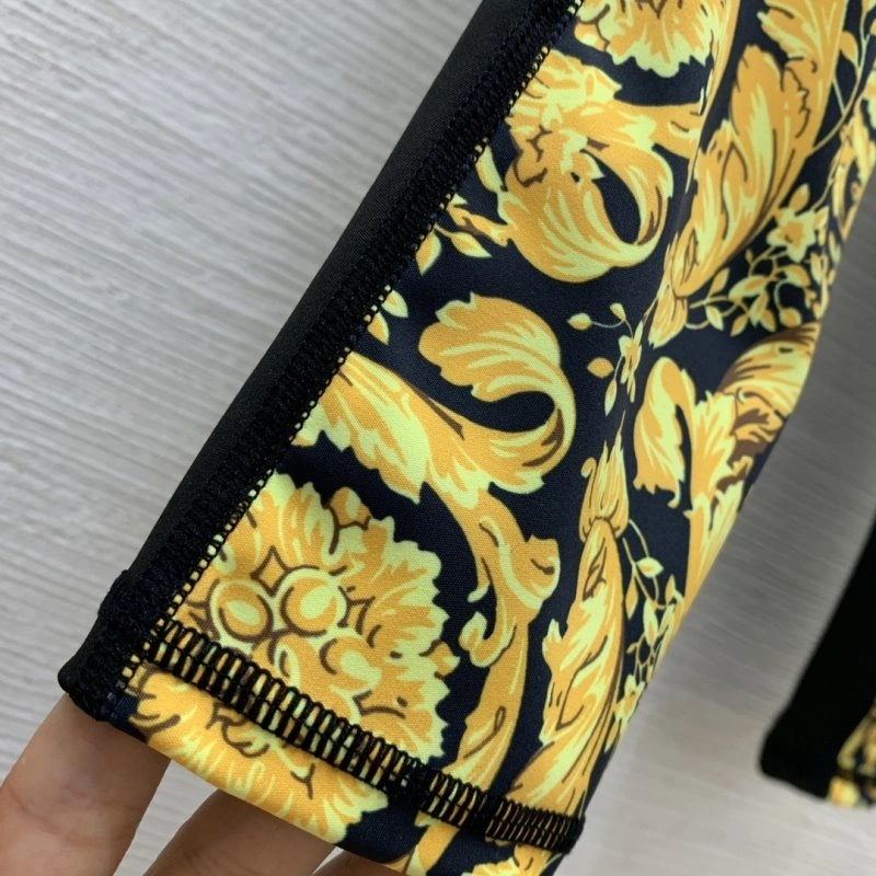 Versace Long Suits Soft 175032