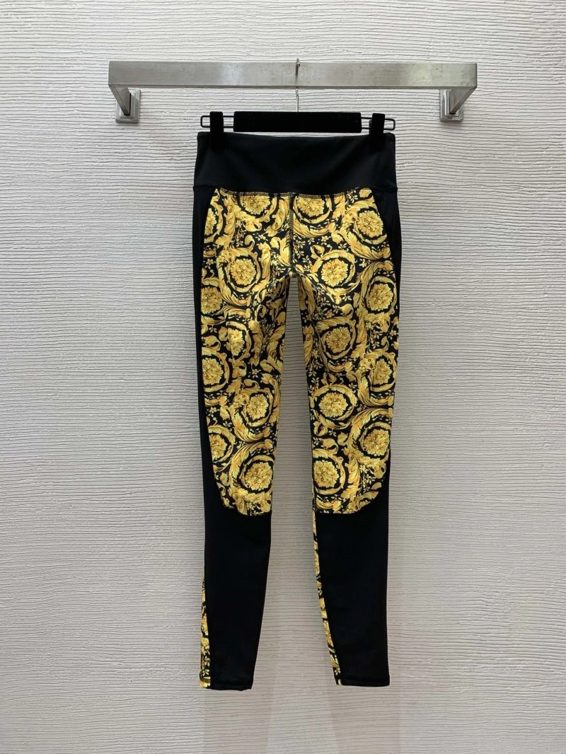 Versace Long Suits Soft 175032