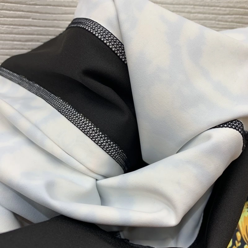 Versace Long Suits Soft 175032