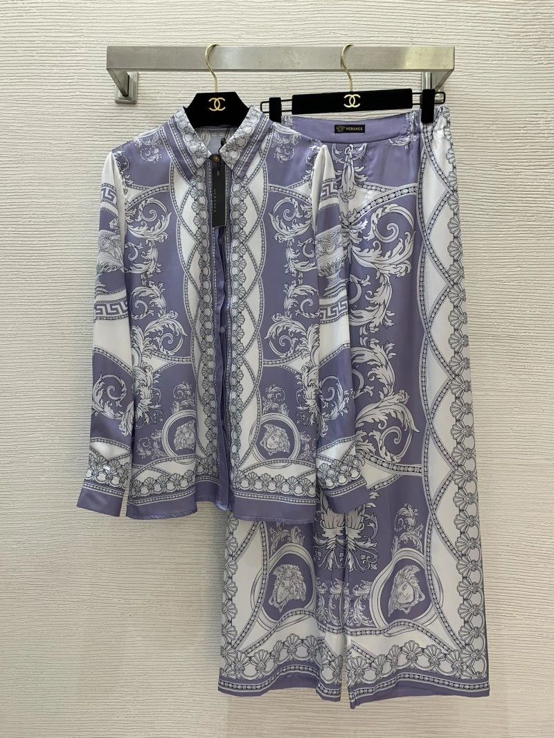 Versace Long Suits Classic 175041