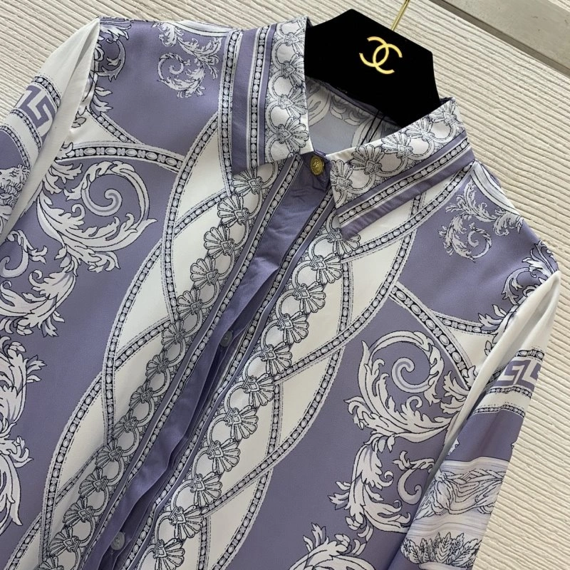 Versace Long Suits Classic 175041