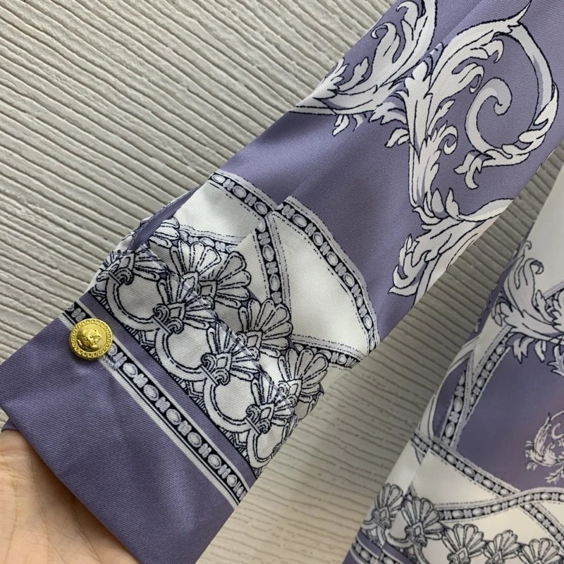 Versace Long Suits Classic 175041