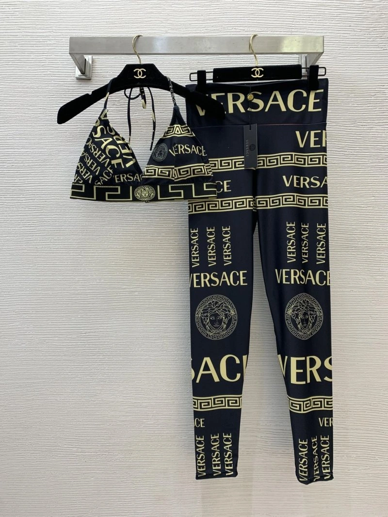 Versace Long Suits FastDry 175078