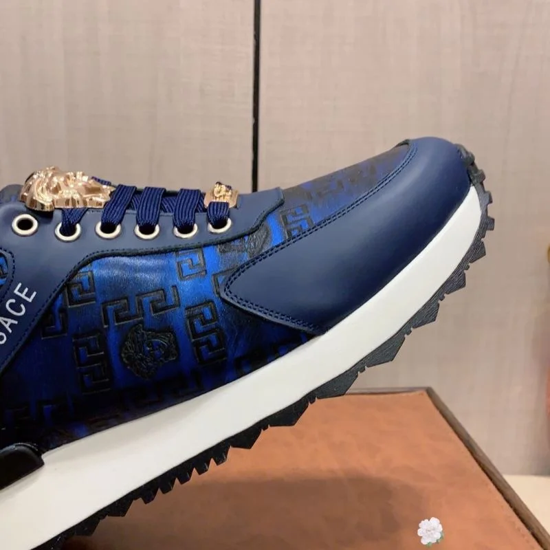 GoAnywhere Versace Low Shoes 37325