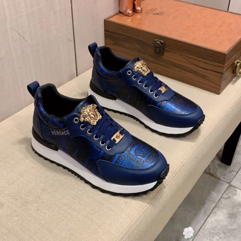 GoAnywhere Versace Low Shoes 37325