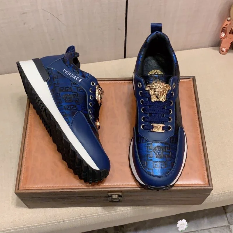 GoAnywhere Versace Low Shoes 37325
