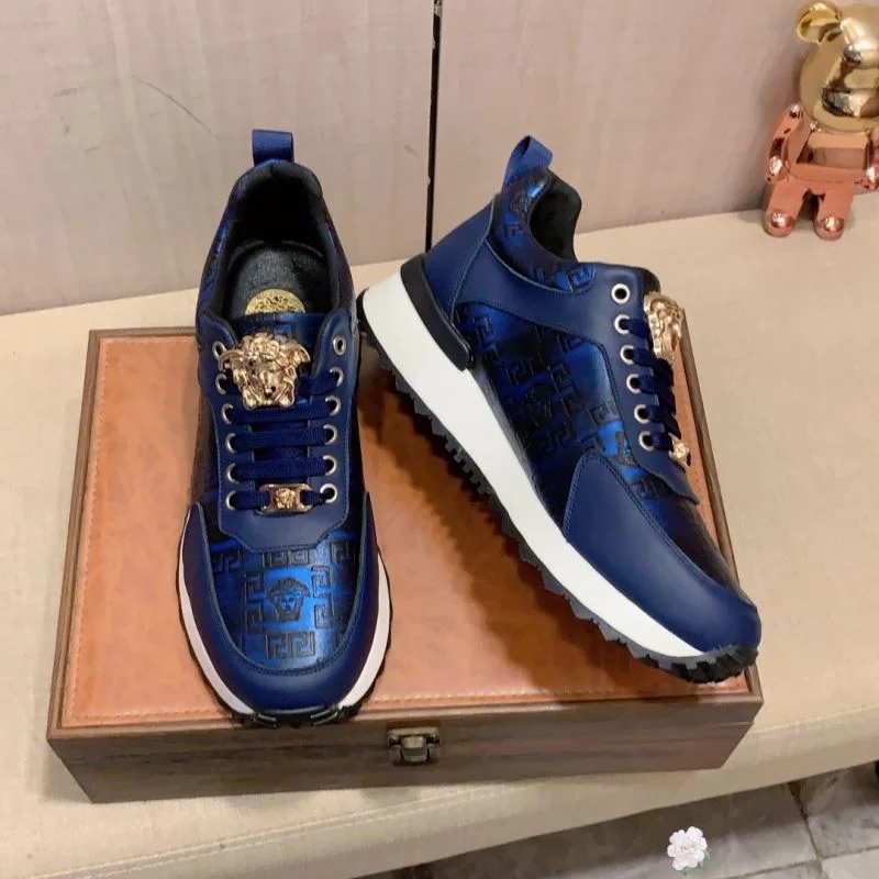 GoAnywhere Versace Low Shoes 37325