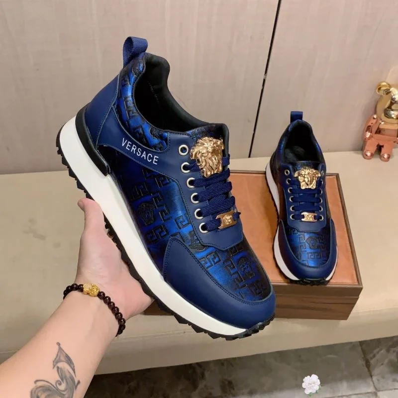 GoAnywhere Versace Low Shoes 37325