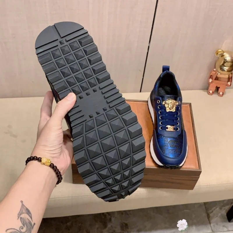 GoAnywhere Versace Low Shoes 37325