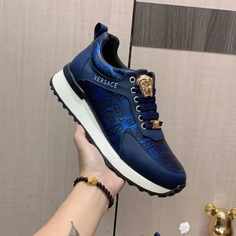 GoAnywhere Versace Low Shoes 37325