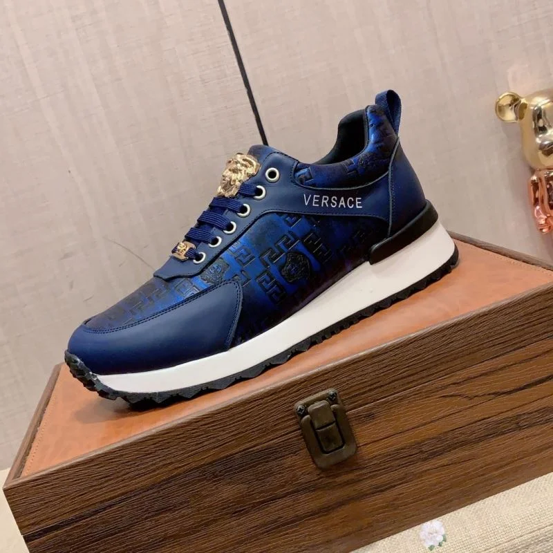 GoAnywhere Versace Low Shoes 37325