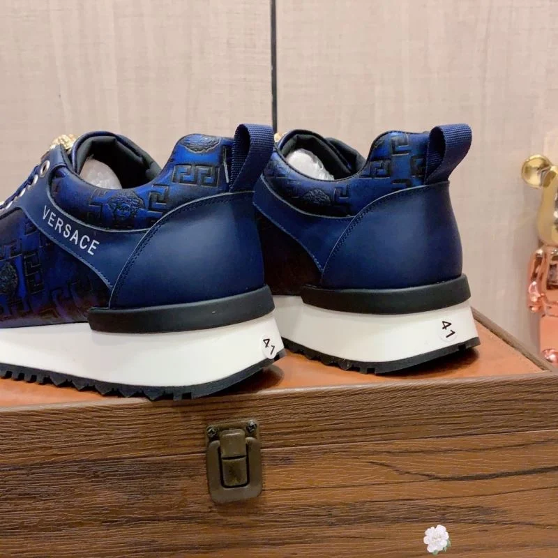 GoAnywhere Versace Low Shoes 37325