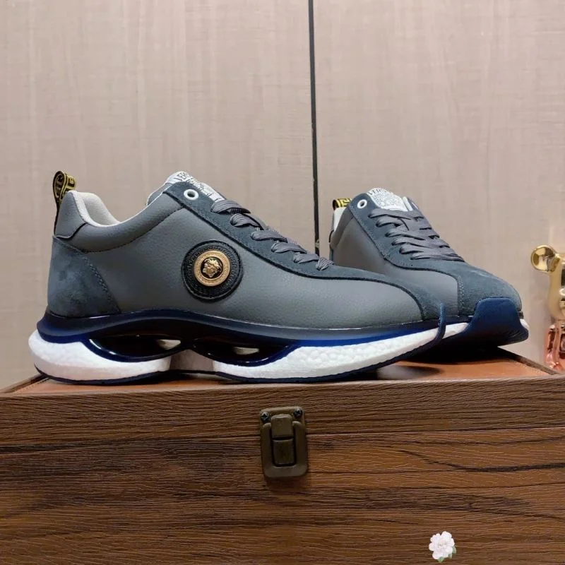 Versace Low Shoes Bright 37328