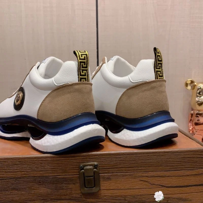 Efficient Versace Low Shoes 37318