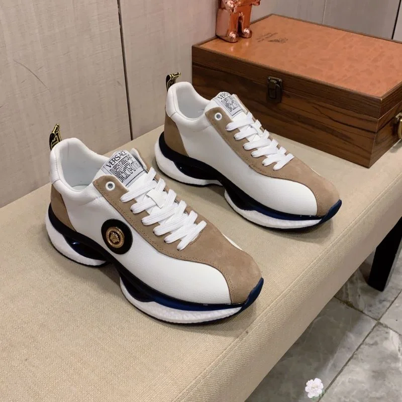 Efficient Versace Low Shoes 37318
