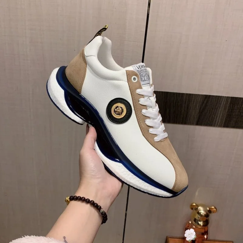 Efficient Versace Low Shoes 37318