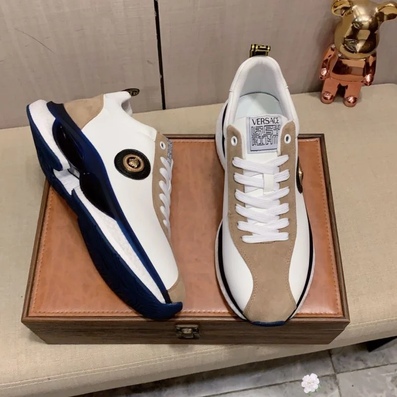 Efficient Versace Low Shoes 37318