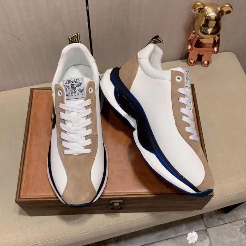 Efficient Versace Low Shoes 37318