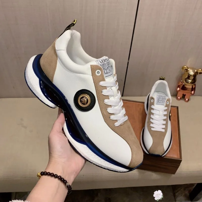 Efficient Versace Low Shoes 37318