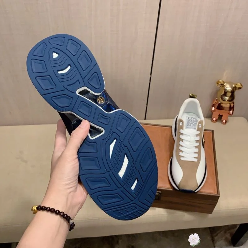 Efficient Versace Low Shoes 37318