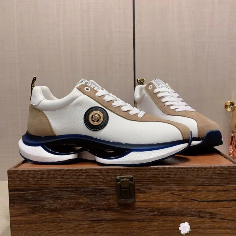 Efficient Versace Low Shoes 37318