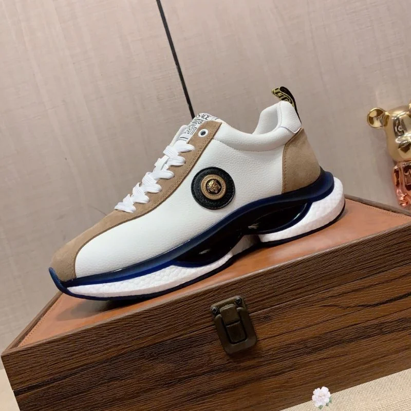 Efficient Versace Low Shoes 37318