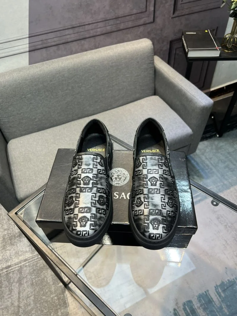 Versace Low Shoes Cozy 37329