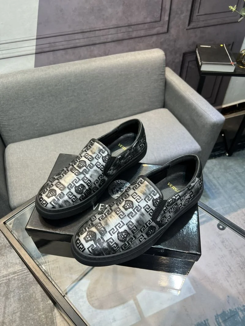 Versace Low Shoes Cozy 37329
