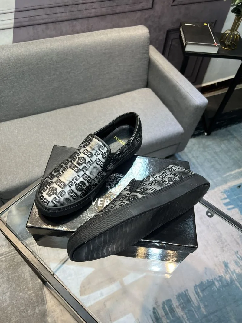 Versace Low Shoes Cozy 37329
