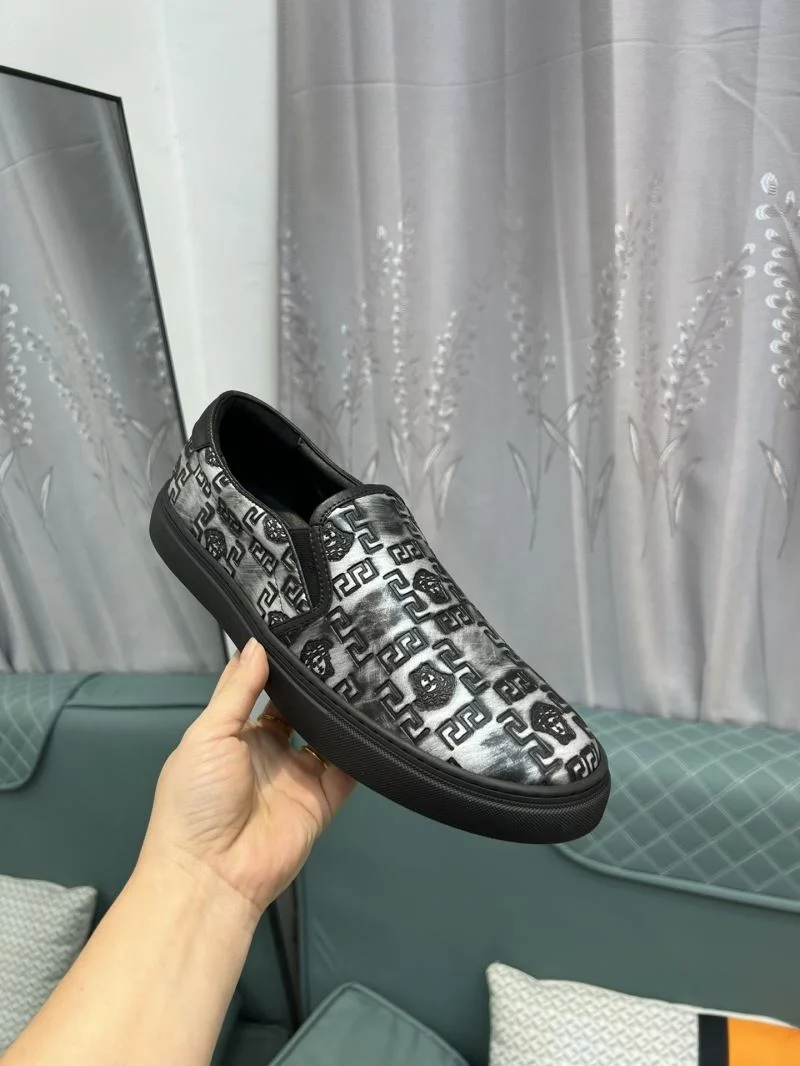 Versace Low Shoes Cozy 37329