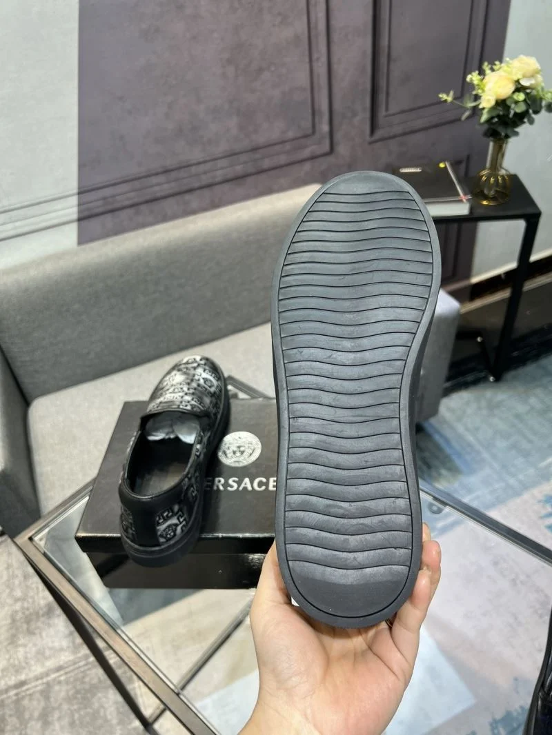 Versace Low Shoes Cozy 37329