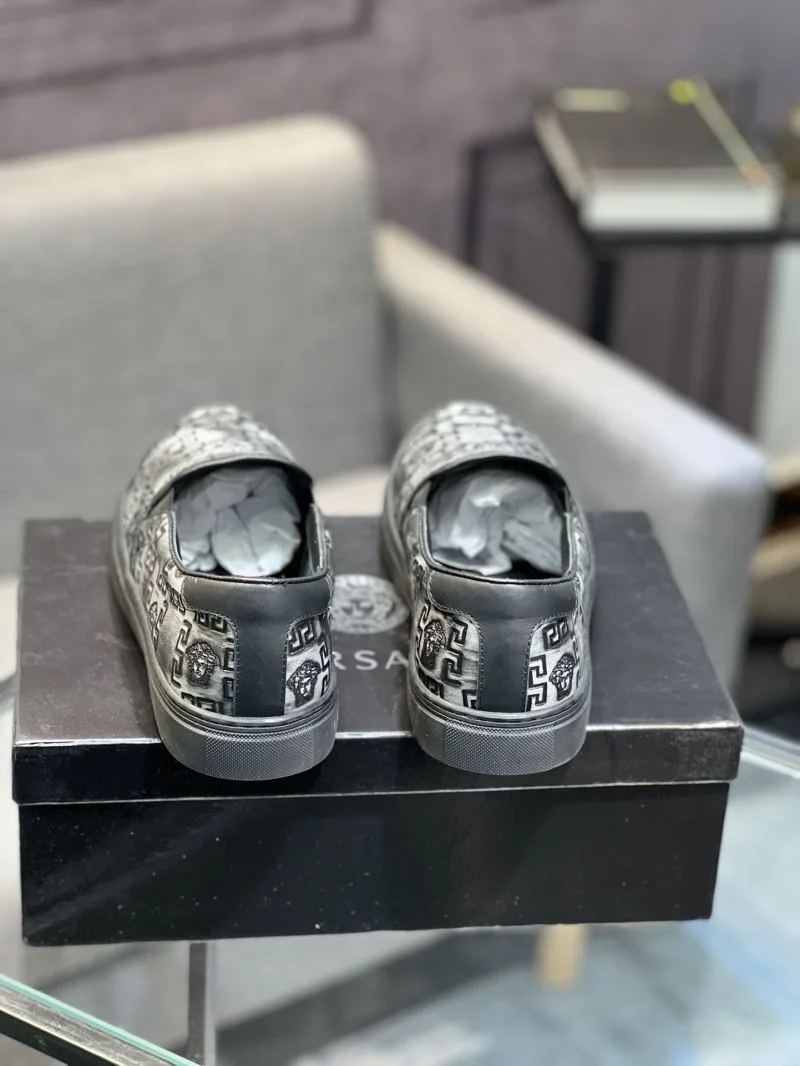 Versace Low Shoes Cozy 37329