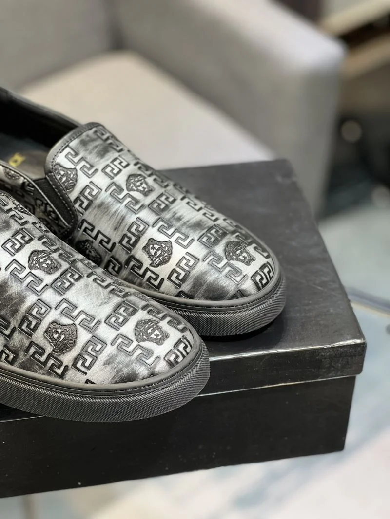 Versace Low Shoes Cozy 37329