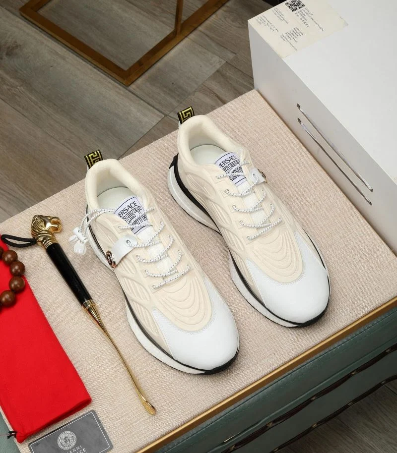 SmartChoice Versace Low Shoes 37313