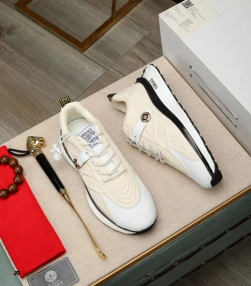 SmartChoice Versace Low Shoes 37313
