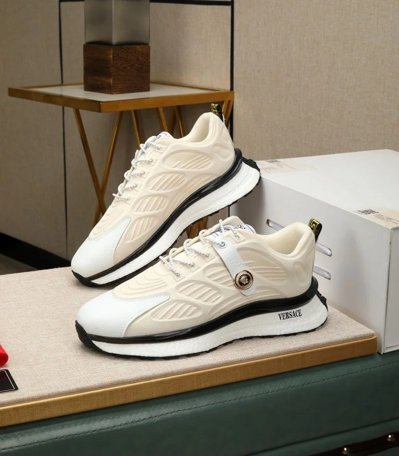 SmartChoice Versace Low Shoes 37313