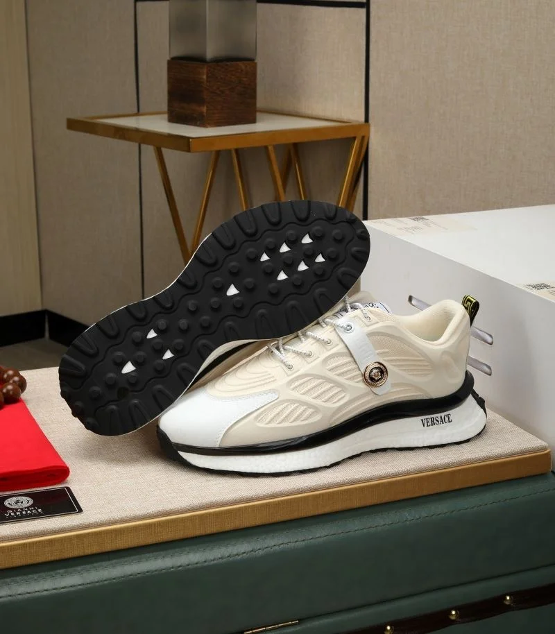 SmartChoice Versace Low Shoes 37313