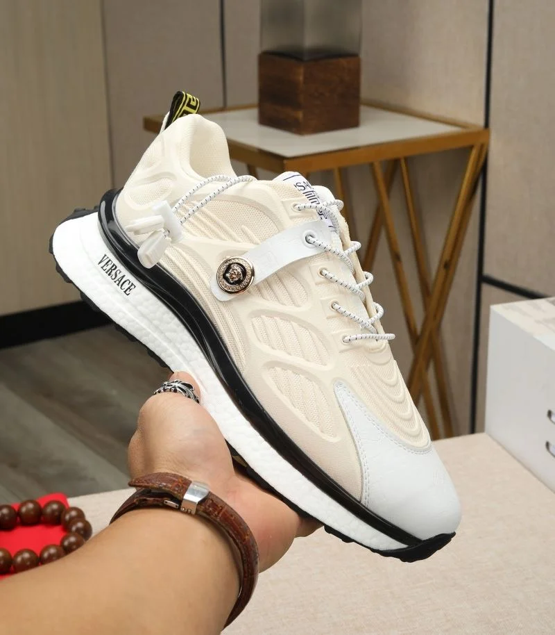 SmartChoice Versace Low Shoes 37313