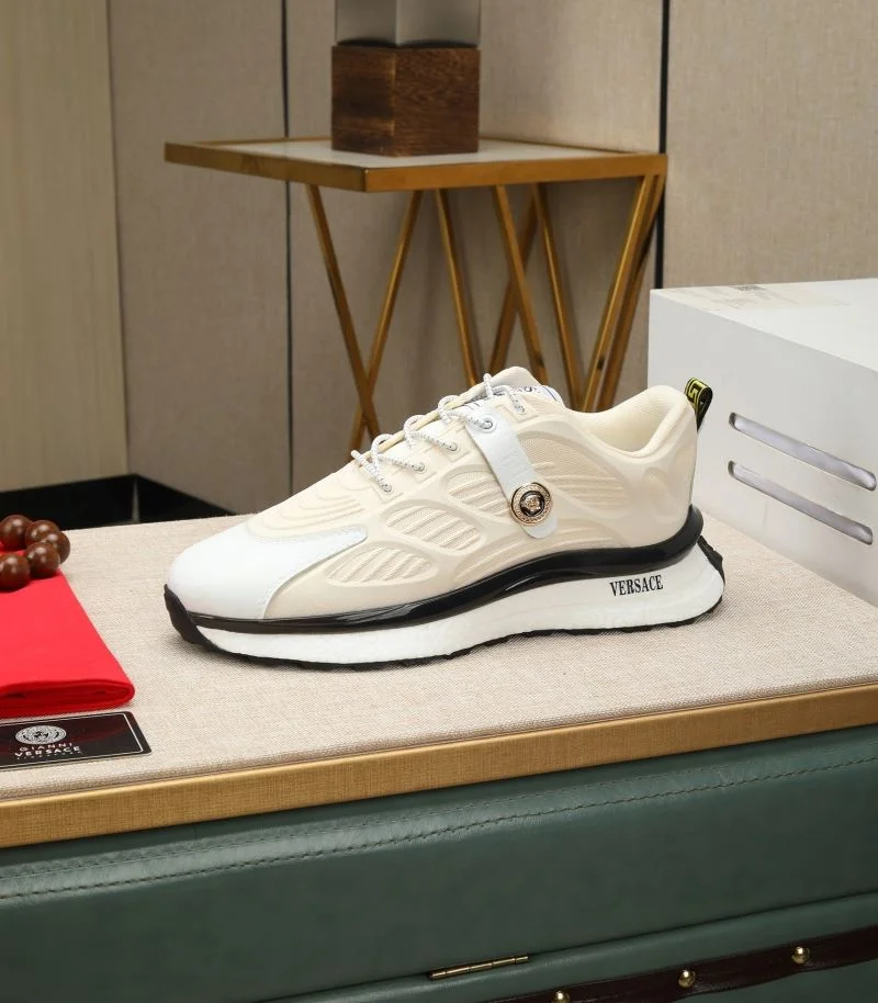 SmartChoice Versace Low Shoes 37313