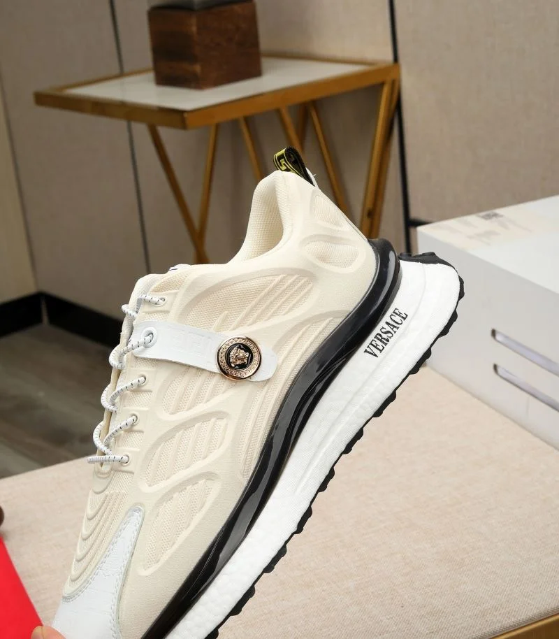 SmartChoice Versace Low Shoes 37313