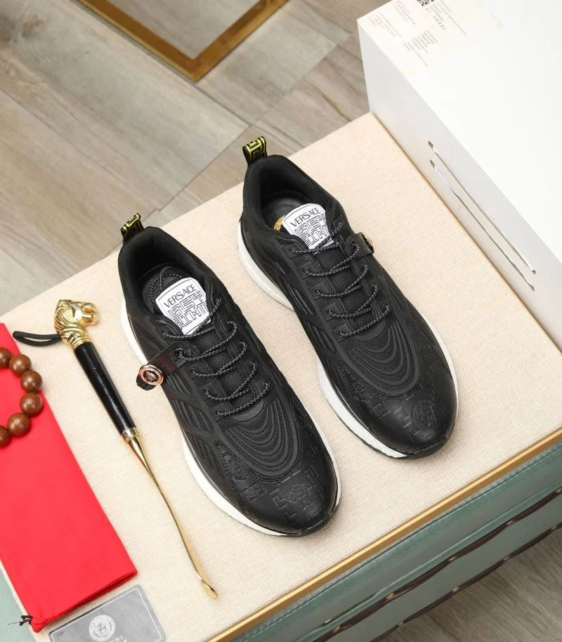 Versace Low Shoes Popular 37311