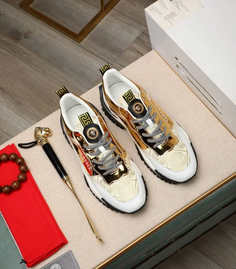 BestValue Versace Low Shoes 37310