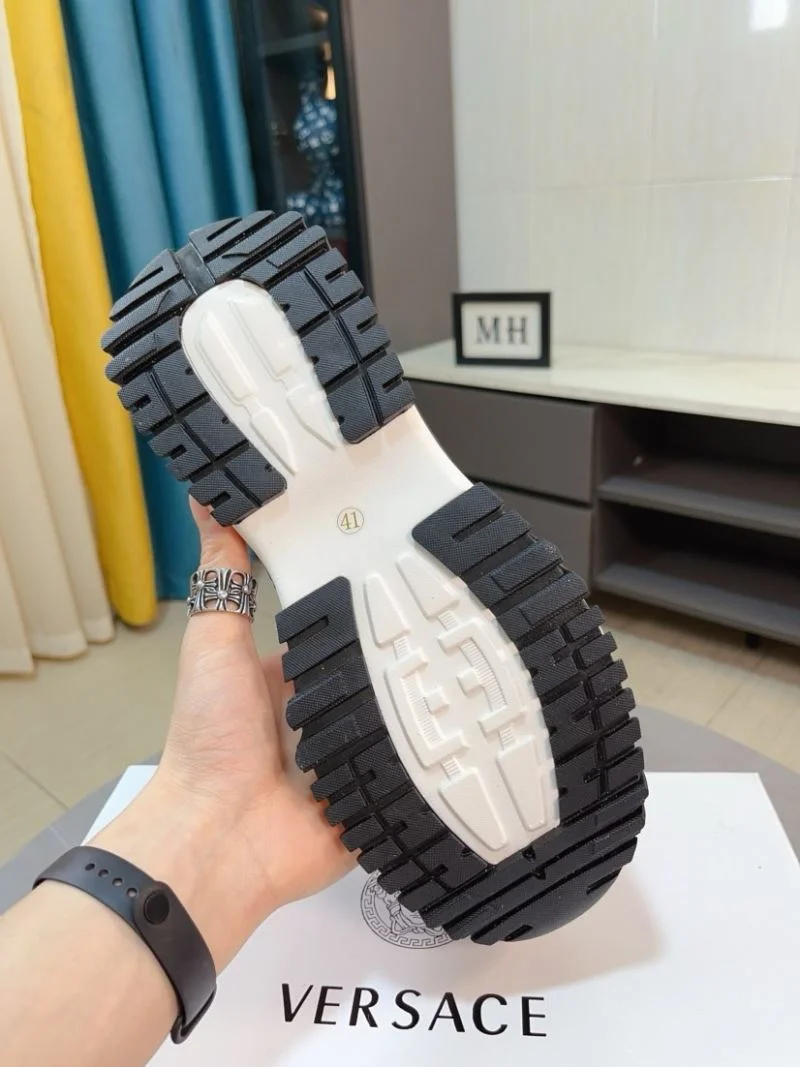 Versace Low Shoes FastDry 37298