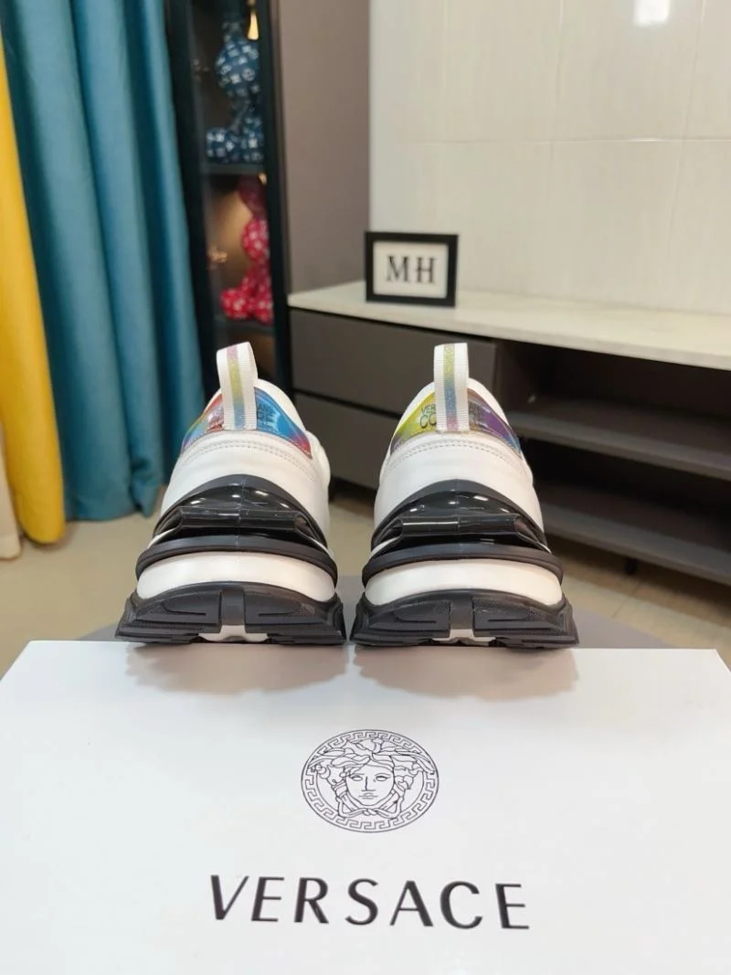 Versace Low Shoes FastDry 37298