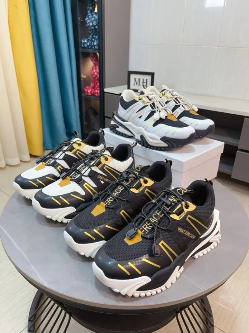 Versace Low Shoes BestValue 37290