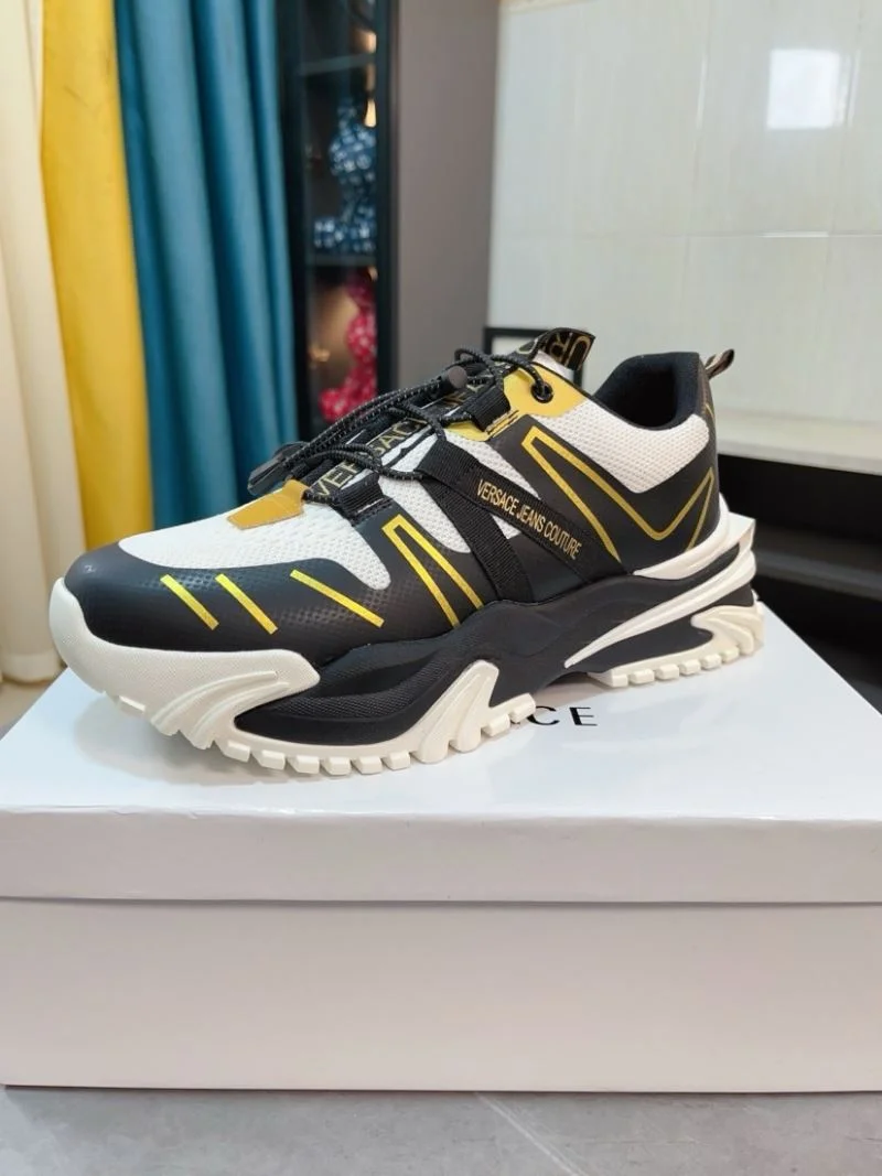 Versace Low Shoes BestValue 37290